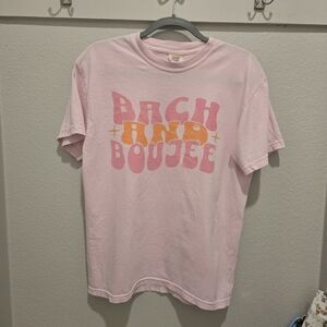 Bach And Boujie Bachelorette